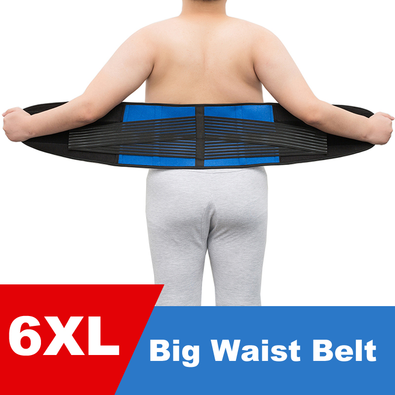 Posture Corrector Back - 6XL tıbbi kemik bel desteği geri