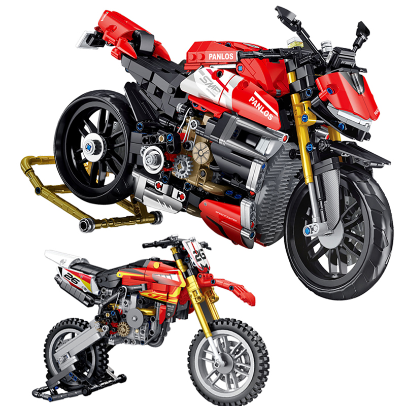 Victor Racket Jetspeed - MOC teknik ünlü şampiyonu yarış, şehir