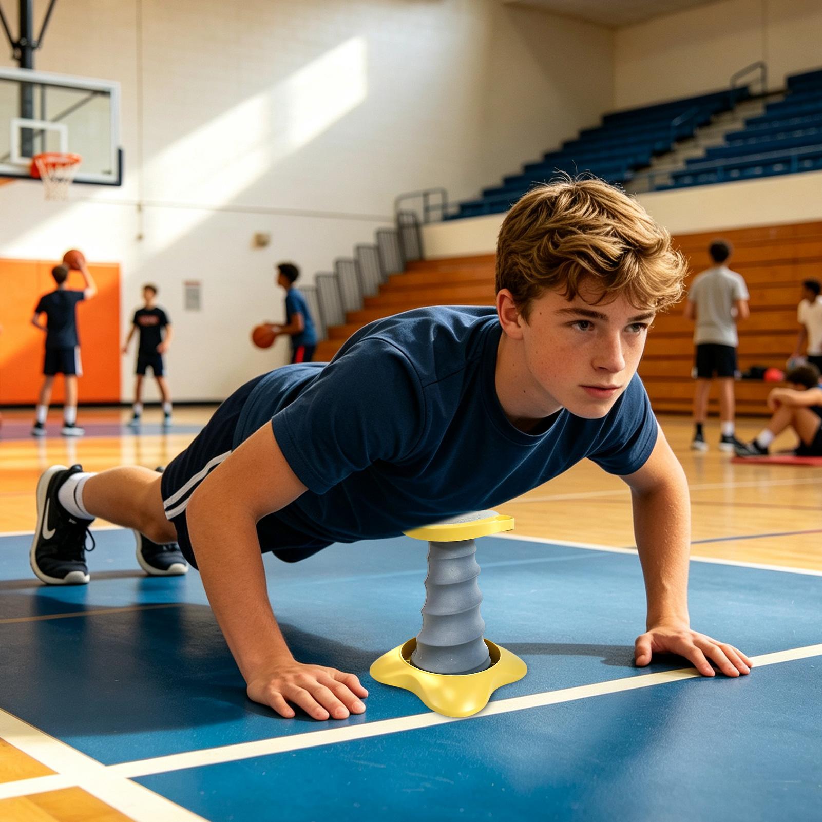 Push Up Board Karın Antrenman  - Push Up Board incelemesi ve fiyatı