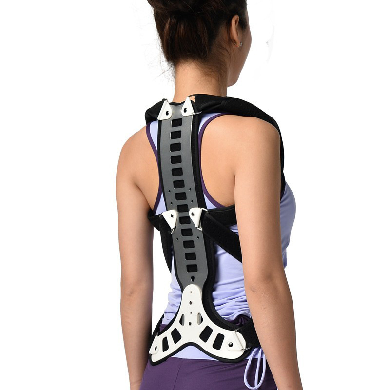 Ayarlanabilir Sırt Desteği Dur - Posture Corrector Back incelemesi ve fiyatı