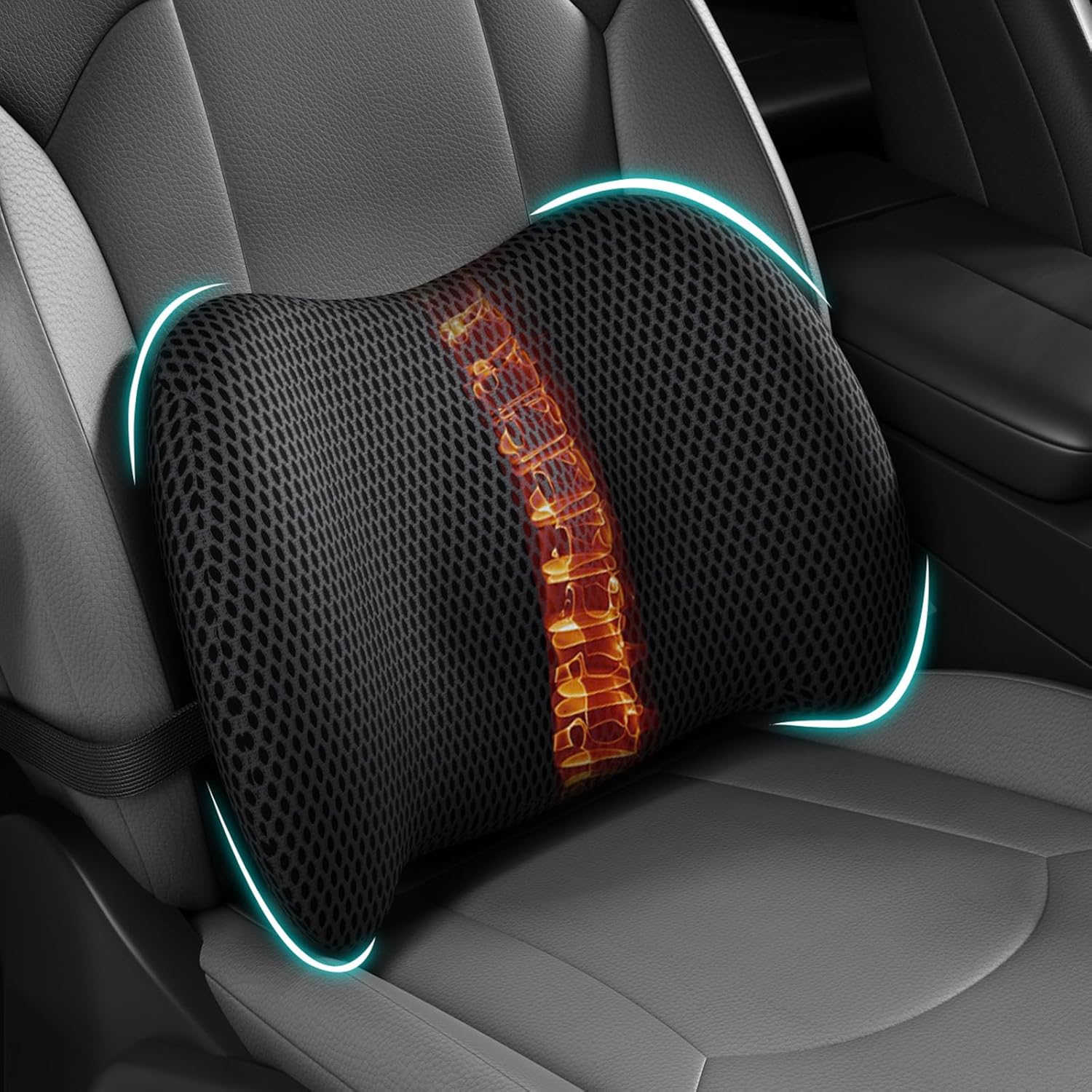 Ofis Koltuğu ve Araba Koltuğu  - Posture Corrector Back incelemesi ve fiyatı