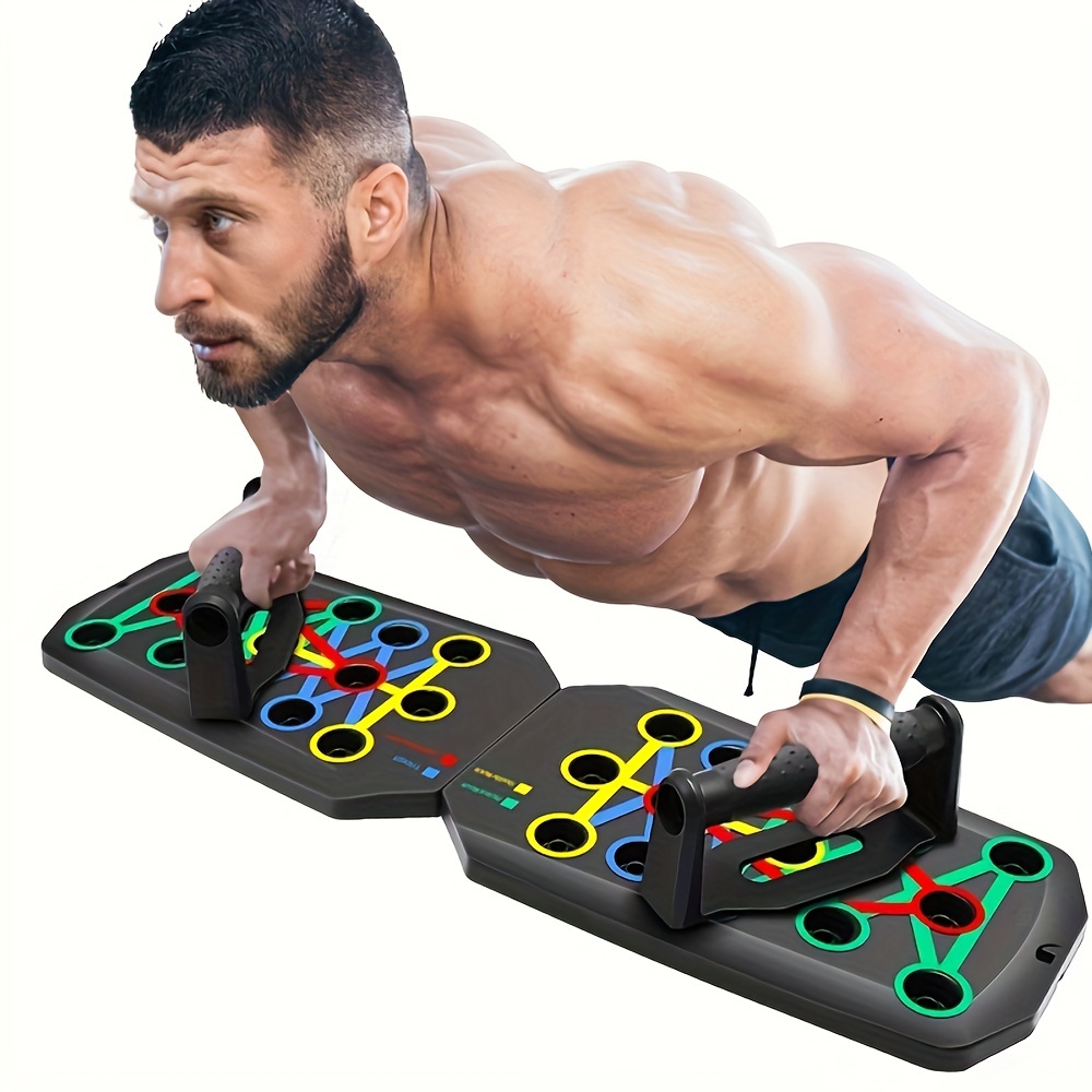 Ayarlanabilir Şınav Tahtası –  - Push Up Board incelemesi ve fiyatı