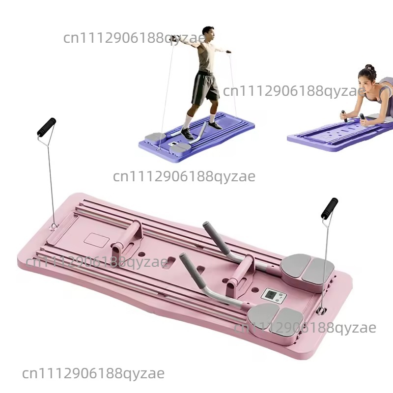 Çok Fonksiyonlu Katlanabilir E - Push Up Board incelemesi ve fiyatı