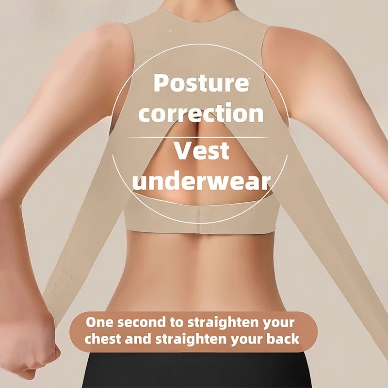 Kadınlar için Kablosuz Duruş D - Posture Corrector Back incelemesi ve fiyatı