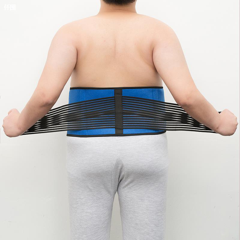 6XL tıbbi kemik bel desteği ge - Posture Corrector Back incelemesi ve fiyatı