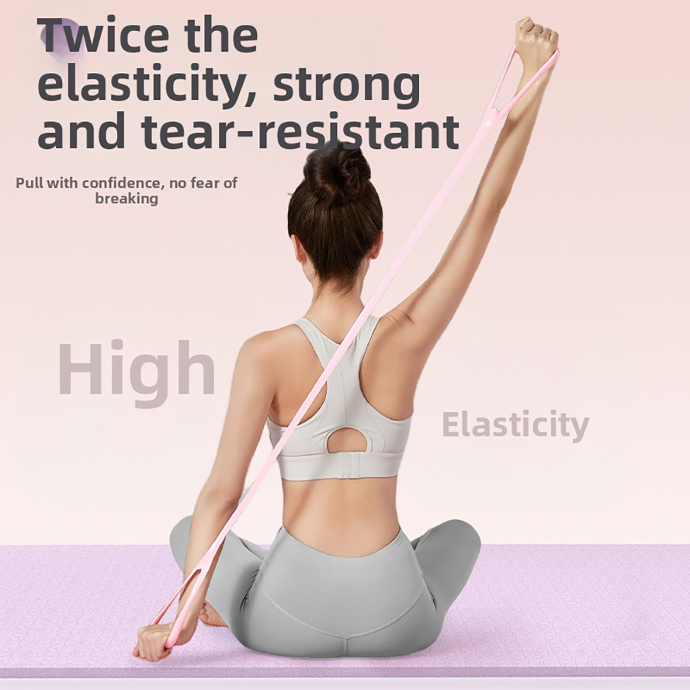 8 Şekilli Elastik Egzersiz Ban - Posture Corrector Back incelemesi ve fiyatı