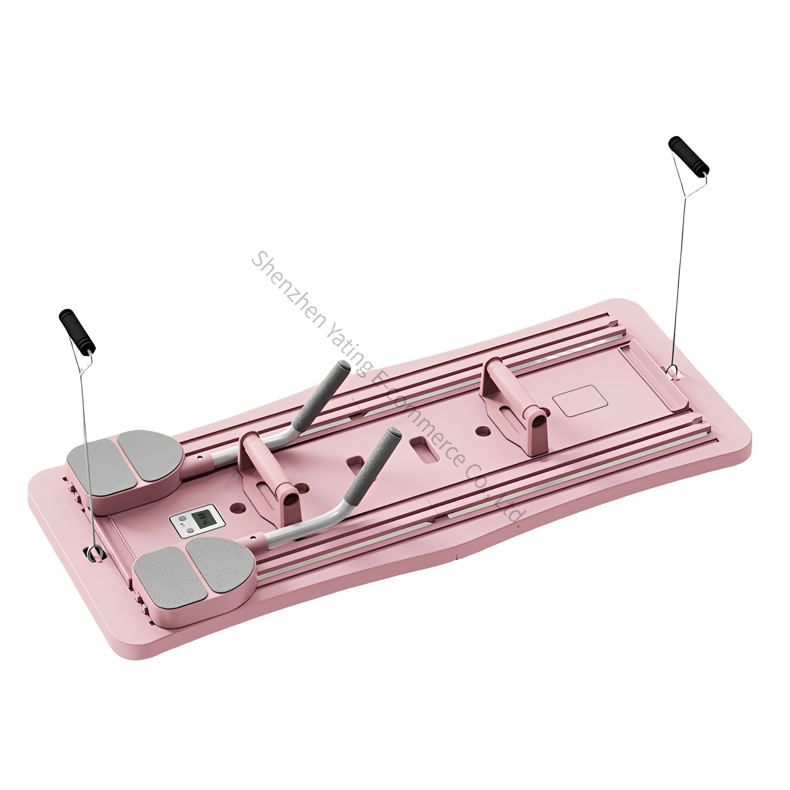 Katlanabilir Fitness Tahtası E - Push Up Board incelemesi ve fiyatı