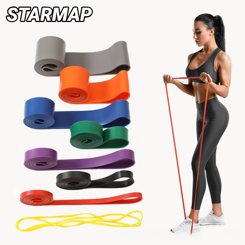 Direnç Bantları Erkekler Kadın - Yoga Fitness Resistance Band incelemesi ve fiyatı