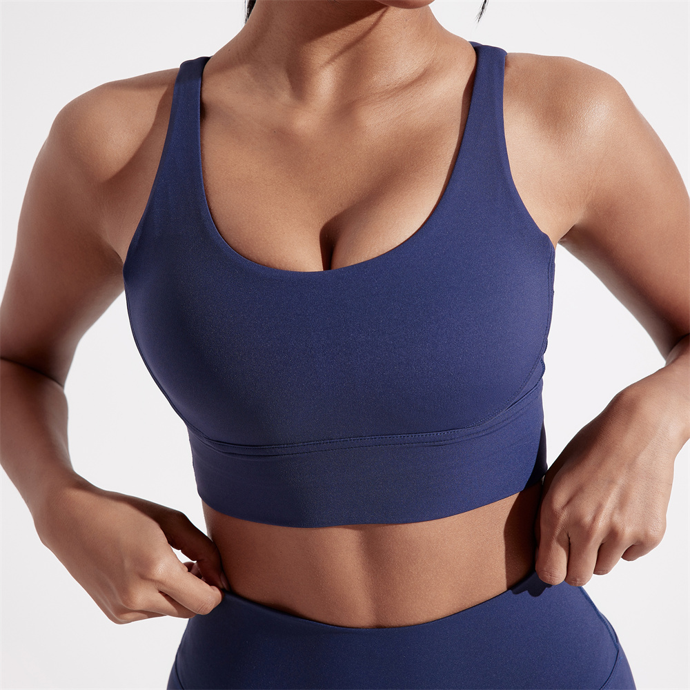 Düz Renk Kadın Spor Spor sutye - Yoga Of Fitness incelemesi ve fiyatı